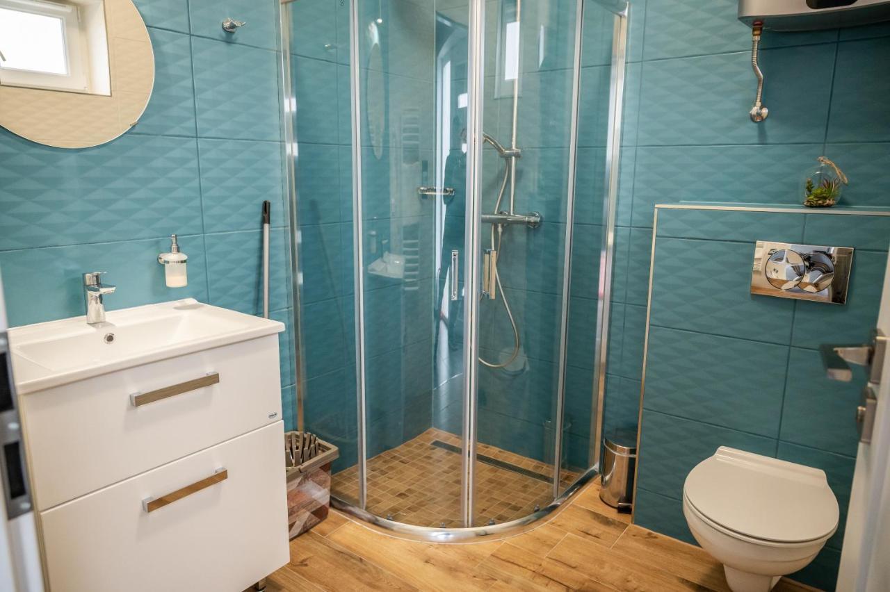 Sun City Vizisport Paradicsom Hódmezővásárhely Exteriör bild