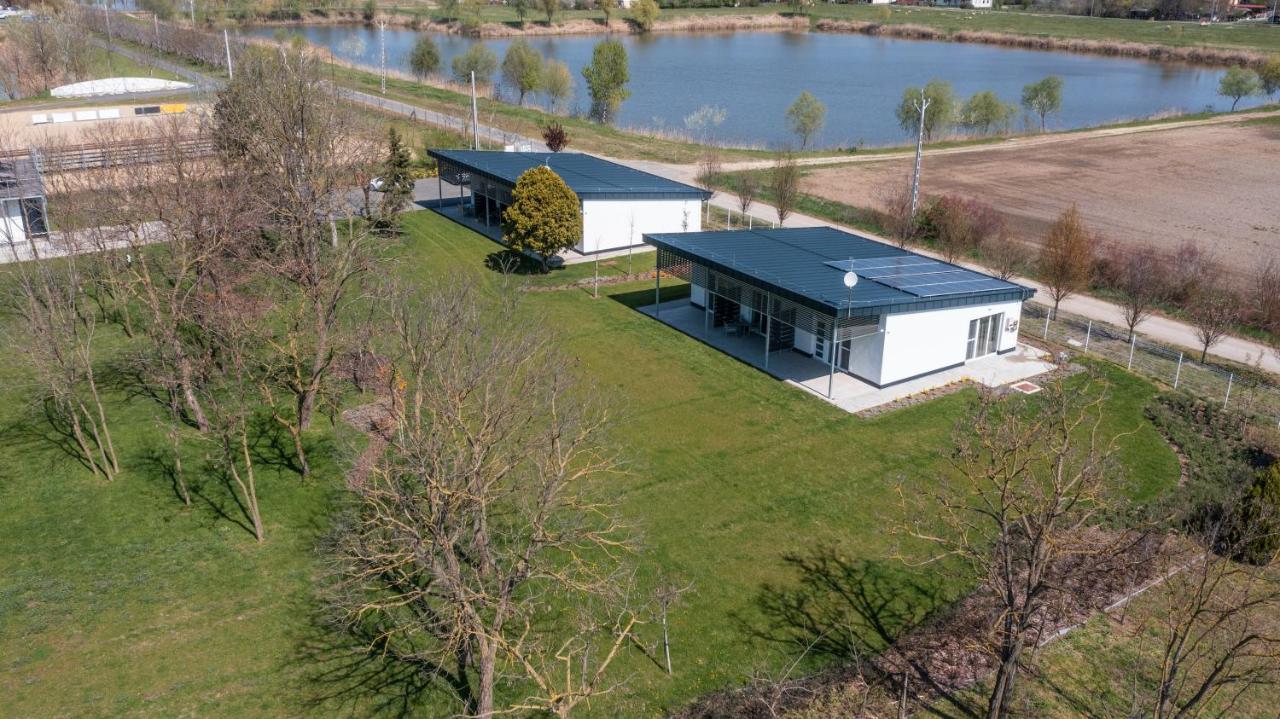 Sun City Vizisport Paradicsom Hódmezővásárhely Exteriör bild