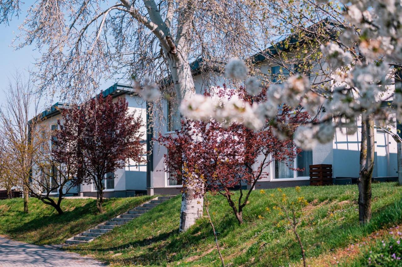 Sun City Vizisport Paradicsom Hódmezővásárhely Exteriör bild