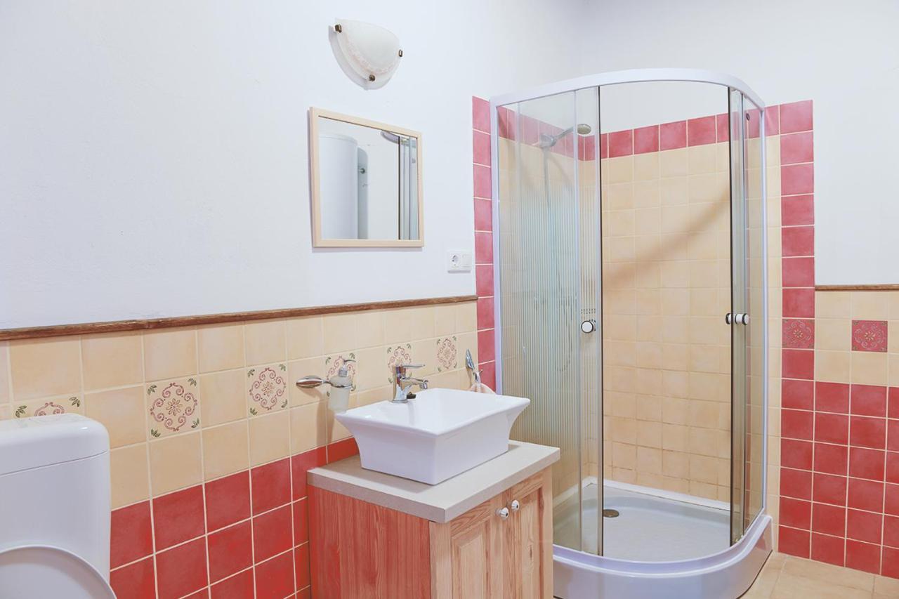 Sun City Vizisport Paradicsom Hódmezővásárhely Exteriör bild