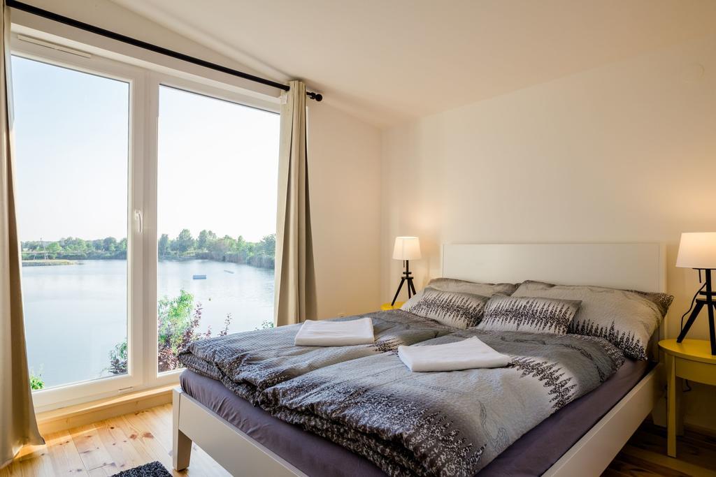 Sun City Vizisport Paradicsom Hódmezővásárhely Exteriör bild