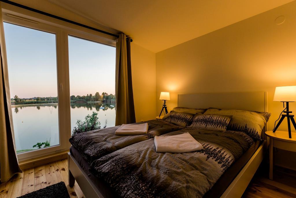 Sun City Vizisport Paradicsom Hódmezővásárhely Exteriör bild