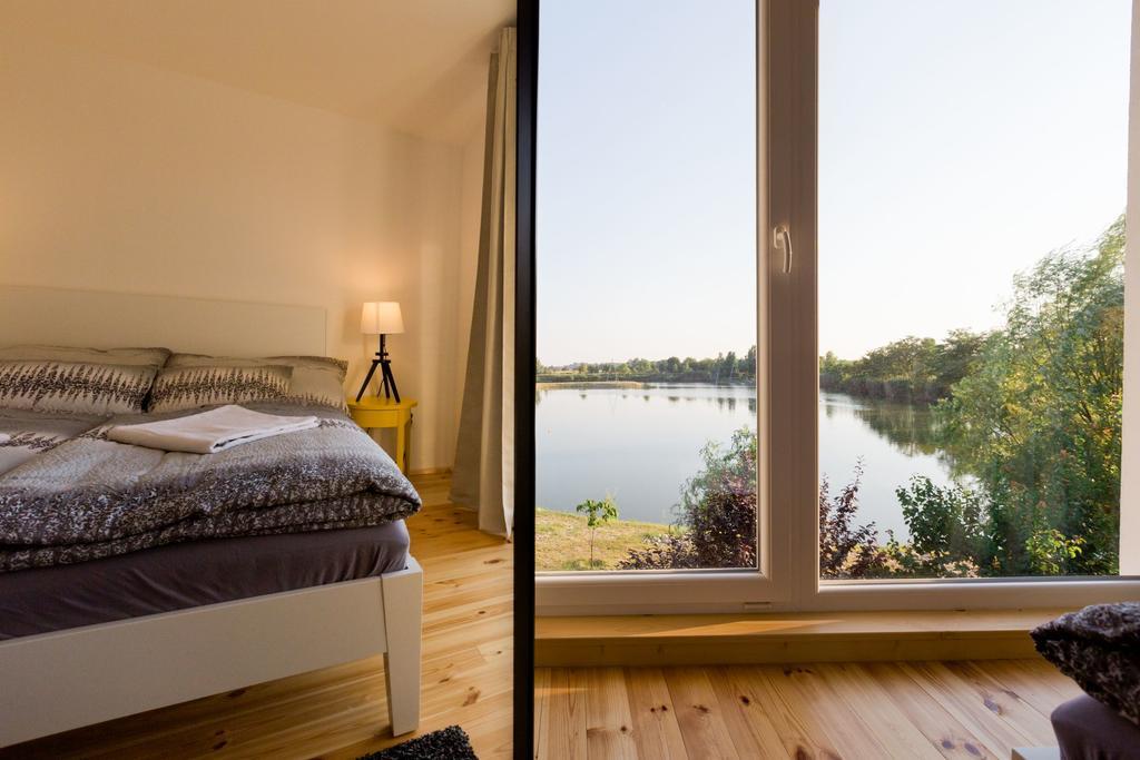 Sun City Vizisport Paradicsom Hódmezővásárhely Exteriör bild