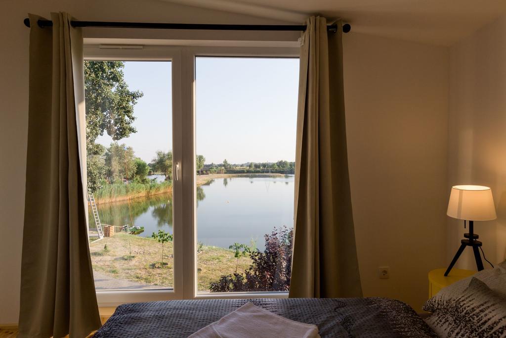 Sun City Vizisport Paradicsom Hódmezővásárhely Exteriör bild